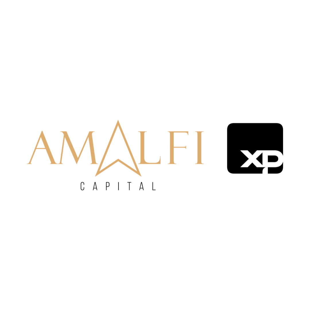 Amalfi Capital e XP Investimentos