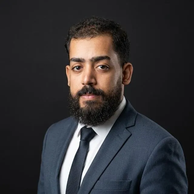 Retrato de João Campos